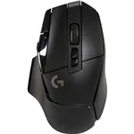Logitech G502 X Lightspeed nero