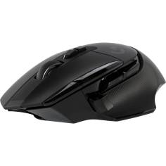 Logitech G502 X Lightspeed nero 2