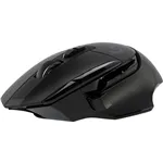 Logitech G502 X Lightspeed nero