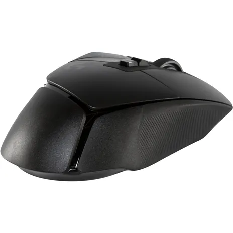 Logitech G502 X Lightspeed nero