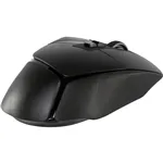 Logitech G502 X Lightspeed nero