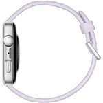 Huawei Watch Fit 4 viola cinturino fluorelastomer