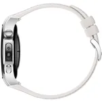 Huawei Watch 5 42mm weiß Kompositarmband