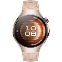 Huawei Watch 5 42mm beige Kompositarmband 2