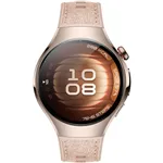 Huawei Watch 5 42mm beige Kompositarmband