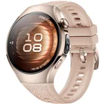 Huawei Watch 5 42mm beige Kompositarmband
