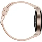 Huawei Watch 5 42mm beige Kompositarmband