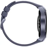 Huawei Watch 5 46mm grau/violett Kompositarmband