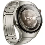 Huawei Watch 5 46mm titanio cinturino titanio