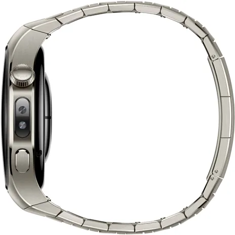 Huawei Watch 5 46mm titanio cinturino titanio