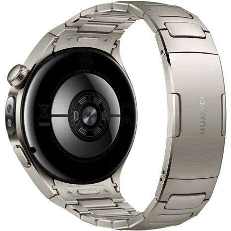Huawei Watch 5 46mm titanio cinturino titanio
