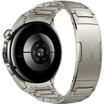 Huawei Watch 5 46mm titanio cinturino titanio