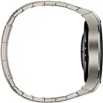 Huawei Watch 5 46mm titanio cinturino titanio