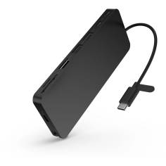 Lenovo Dockingstation USB-C
