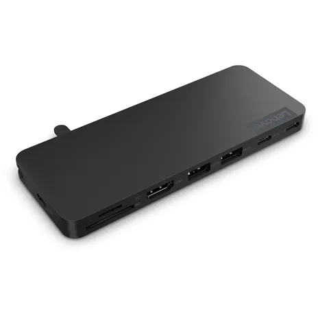 Lenovo Dockingstation USB-C