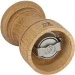 Peugeot Bistro antique Pfeffer- mühle 10 cm Holz