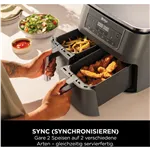 Ninja DZ300EU Heißluftfritteuse