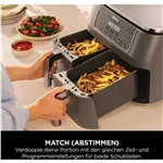 Ninja DZ300EU Heißluftfritteuse