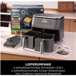 Ninja DZ300EU Heißluftfritteuse