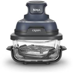 Ninja CRISPi, cyberspace FN101EUGY 2