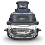 Ninja CRISPi, cyberspace FN101EUGY