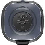 Ninja CRISPi, cyberspace FN101EUGY