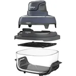 Ninja CRISPi, cyberspace FN101EUGY