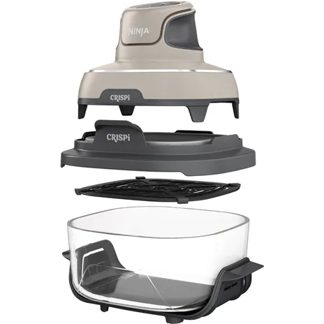 Ninja CRISPi, stone FN101EUST