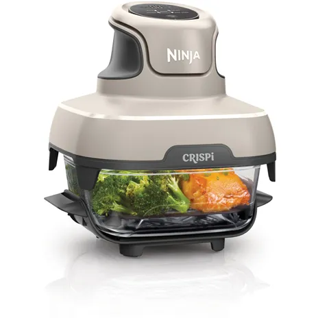 Ninja CRISPi, stone FN101EUST