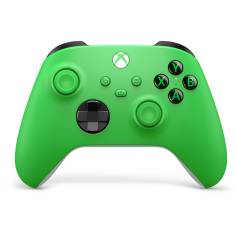 Microsoft Xbox Wirel. Controller verde