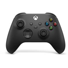 Microsoft Xbox Wirel. Controller nero