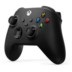 Microsoft Xbox Wirel. Controller nero 2