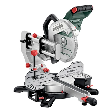 Metabo KGSV 254 MC Kappsäge