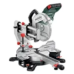 Metabo KGSV 254 MC Kappsäge