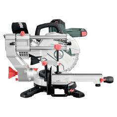 Metabo KGSV 254 MC Kappsäge 2