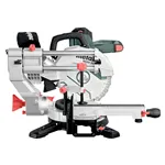 Metabo KGSV 254 MC Kappsäge