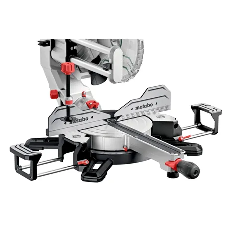 Metabo KGSV 254 MC Kappsäge