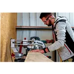 Metabo KGSV 254 MC Kappsäge