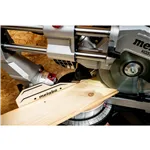 Metabo KGSV 254 MC Kappsäge