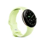 Google Pixel Watch 4 (41mm) WiFi gold/lemon