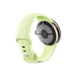 Google Pixel Watch 4 (41mm) WiFi gold/lemon