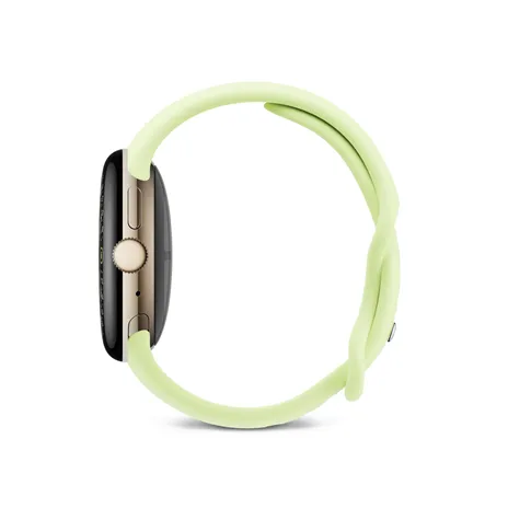 Google Pixel Watch 4 (41mm) WiFi gold/lemon