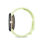 Google Pixel Watch 4 (41mm) WiFi gold/lemon