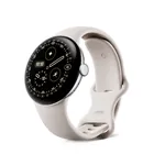 Google Pixel Watch 4 (41mm) WiFi argento/porcelain