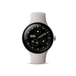 Google Pixel Watch 4 (41mm) WiFi argento/porcelain