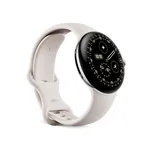 Google Pixel Watch 4 (41mm) WiFi argento/porcelain