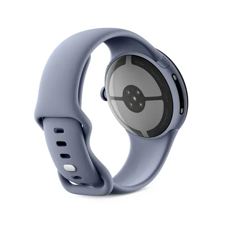 Google Pixel Watch 4 (45mm) WiFi moonstone