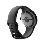 Google Pixel Watch 4 (45mm) WiFi nero/obsidian