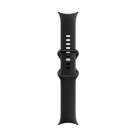 Google Pixel Watch 4 (45mm) WiFi nero/obsidian