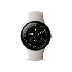 Google Pixel Watch 4 (41mm) LTE argento/porcelain 2